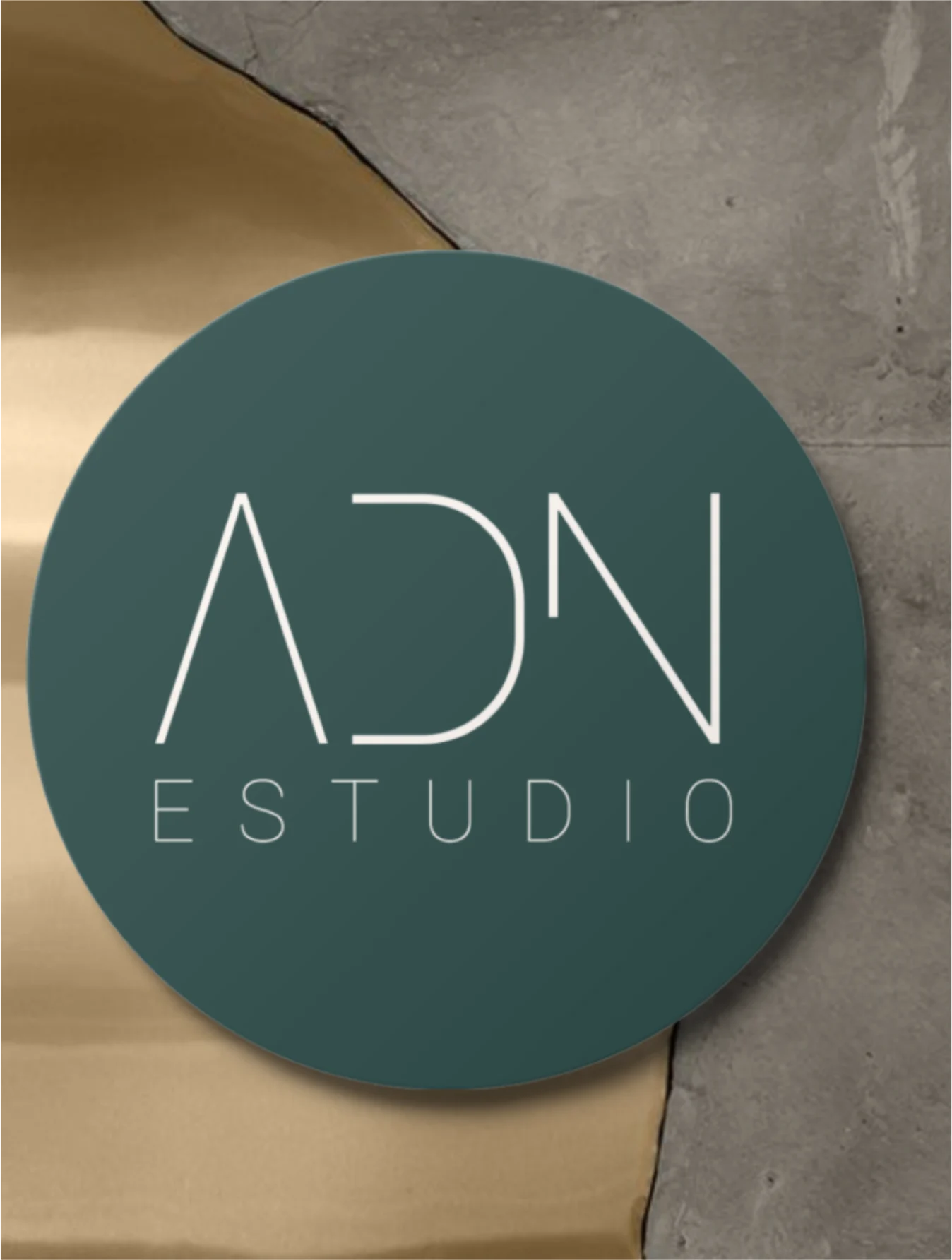 ADN | Proyecto de Katherine