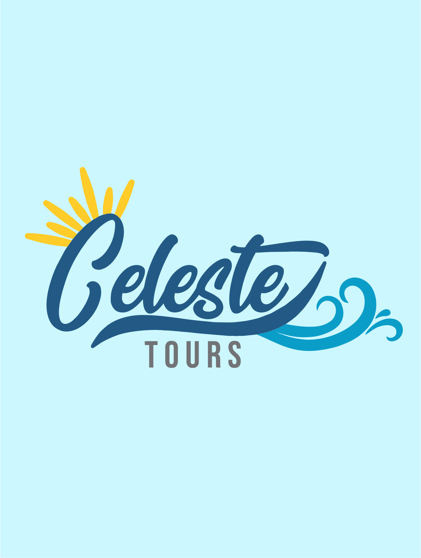 Celeste | Proyecto de Katherine