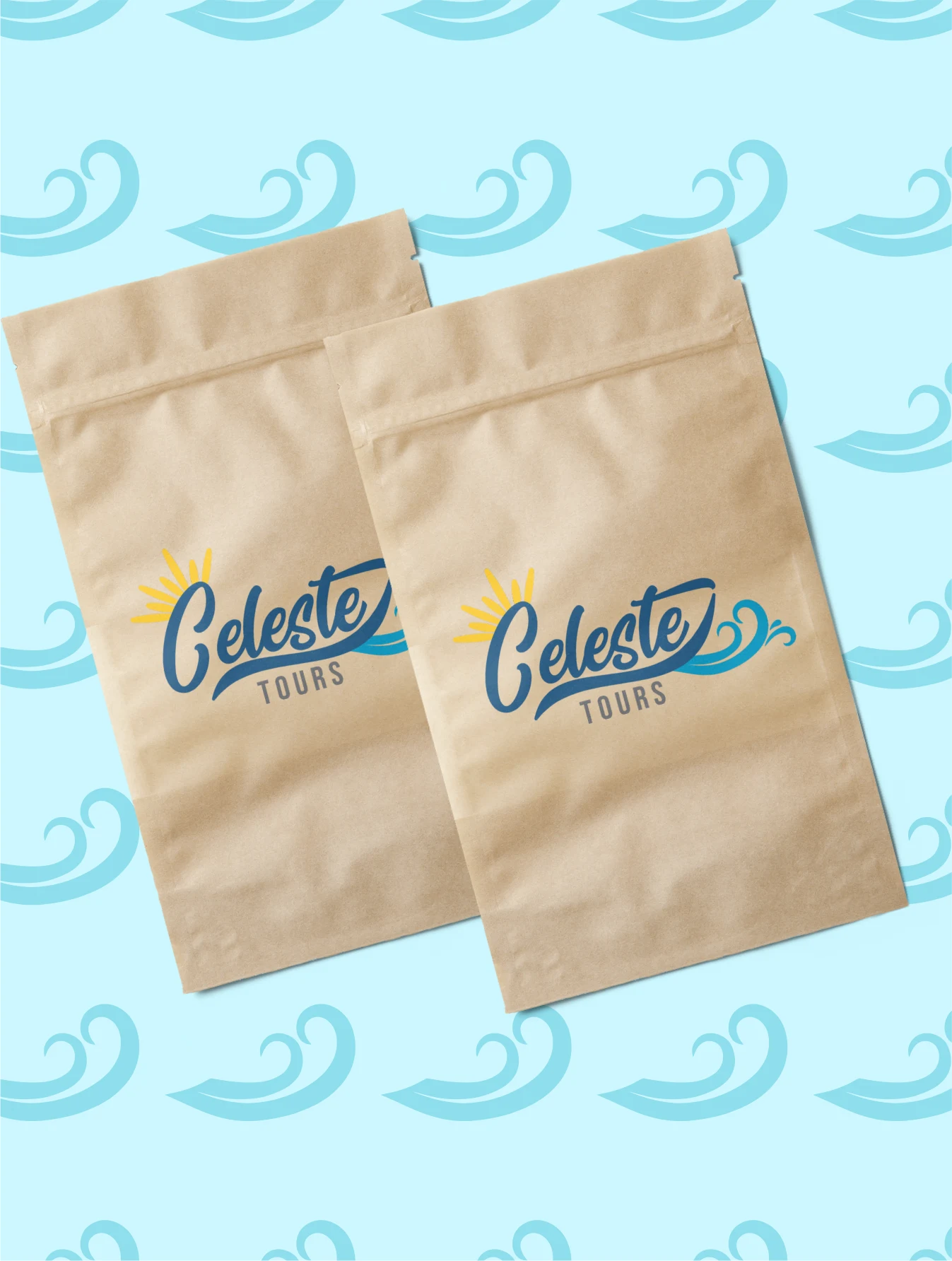 Celeste | Proyecto de Katherine