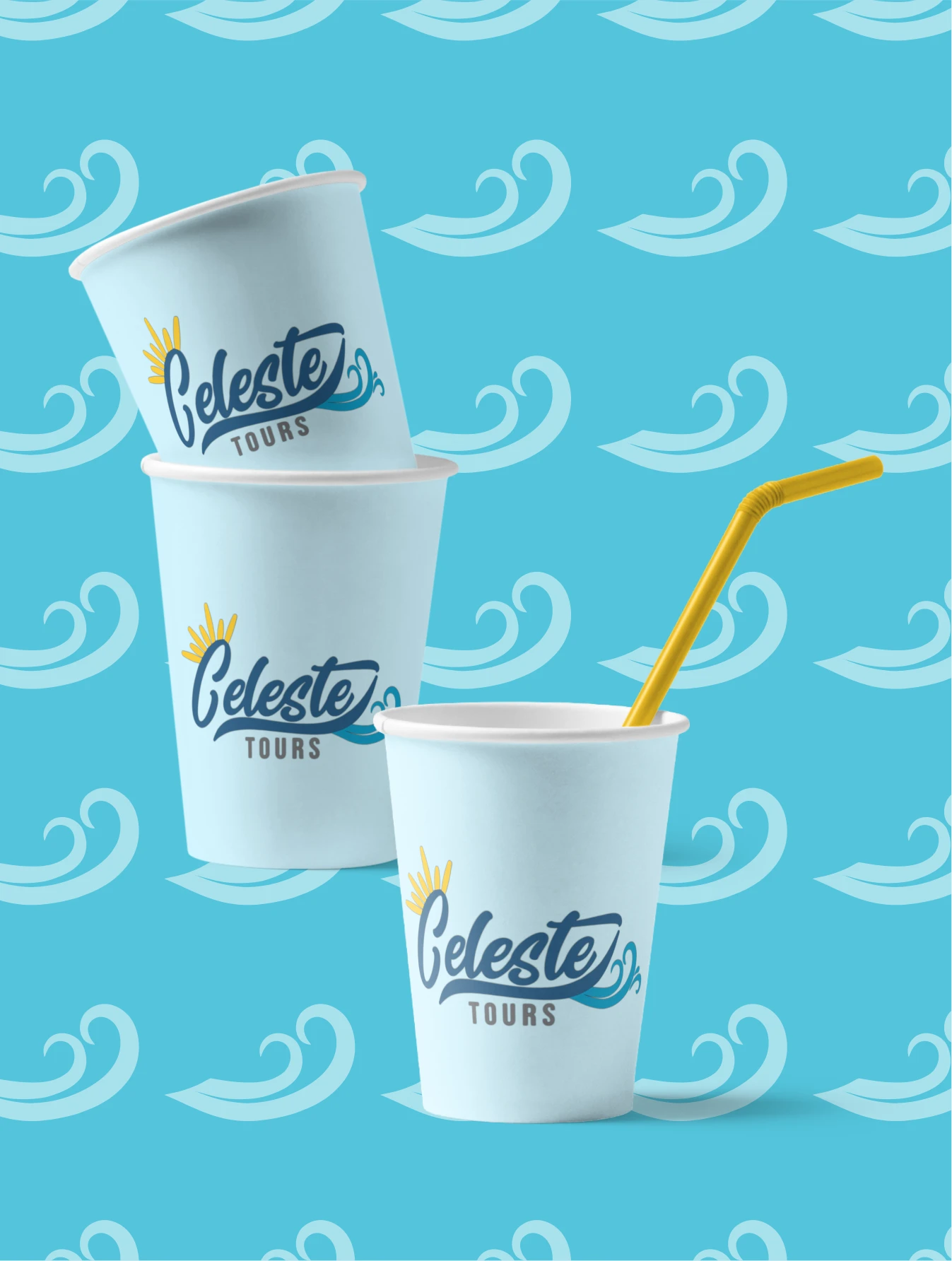 Celeste | Proyecto de Katherine