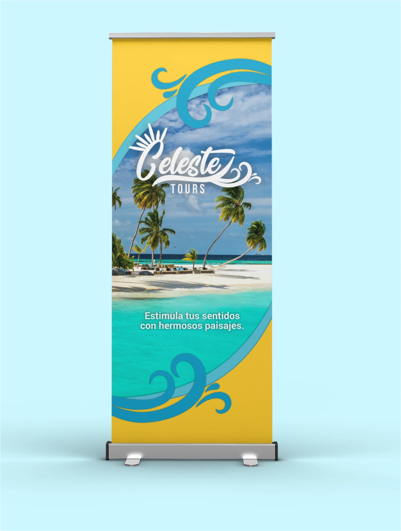 Celeste | Proyecto de Katherine