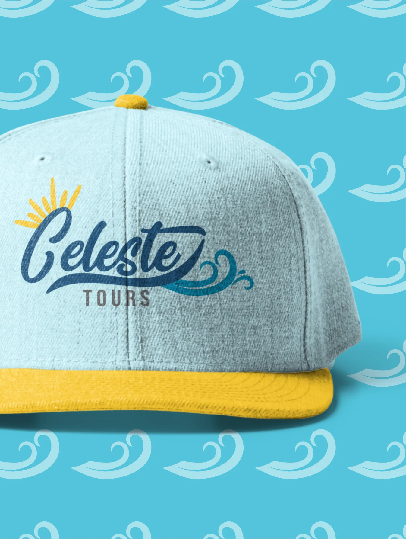 Celeste | Proyecto de Katherine