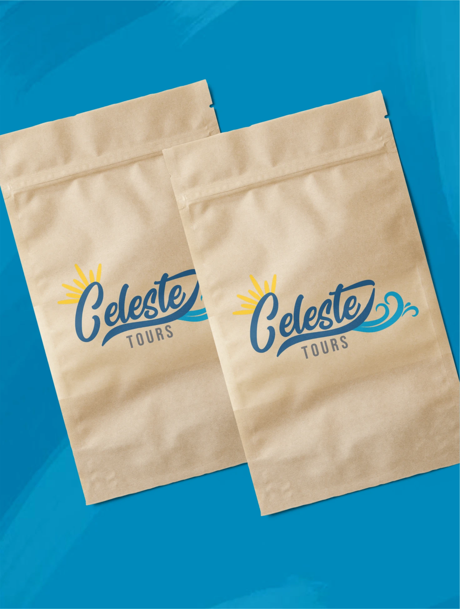 Celeste | Proyecto de Katherine