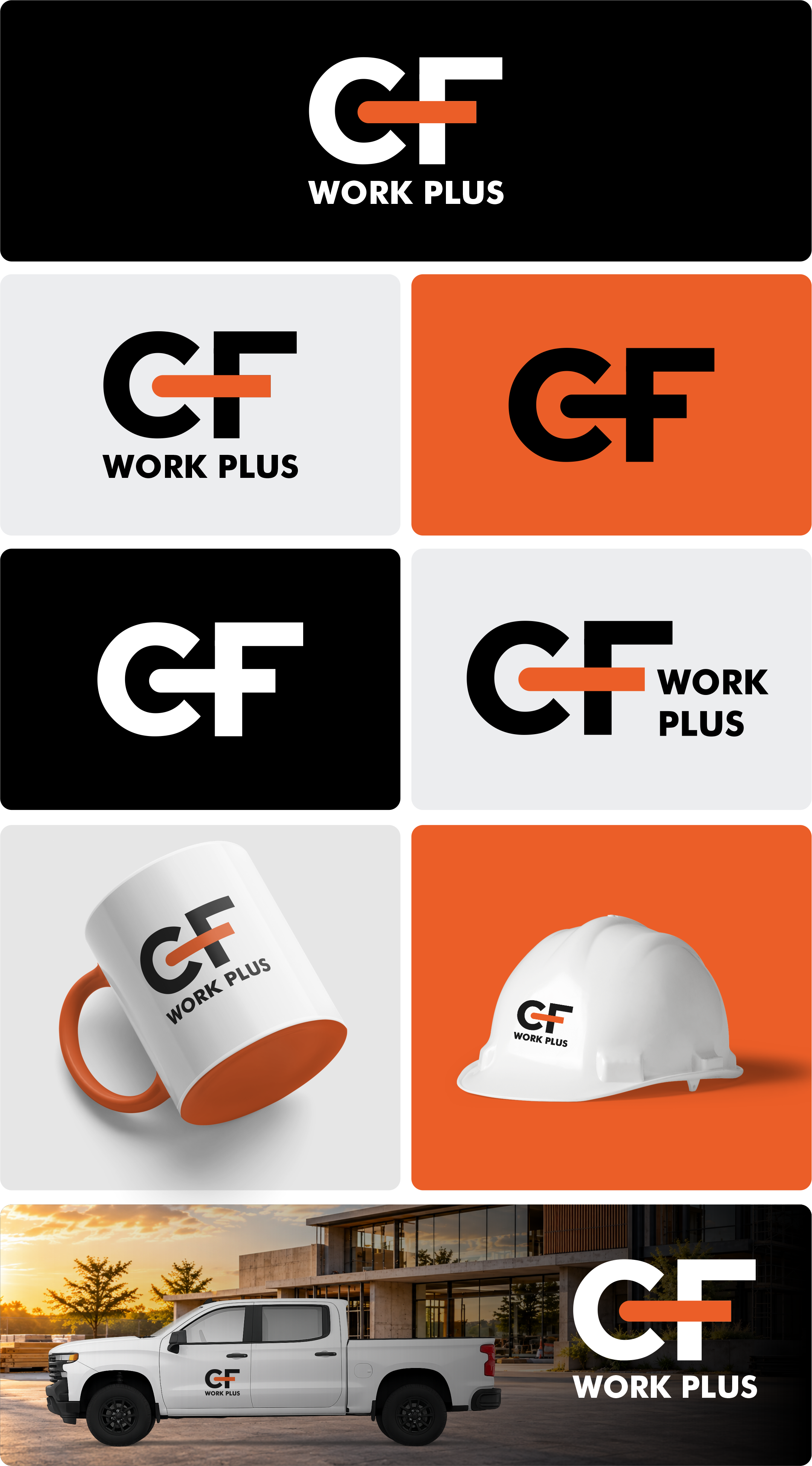 CF Work Plus | Proyecto de Katherine