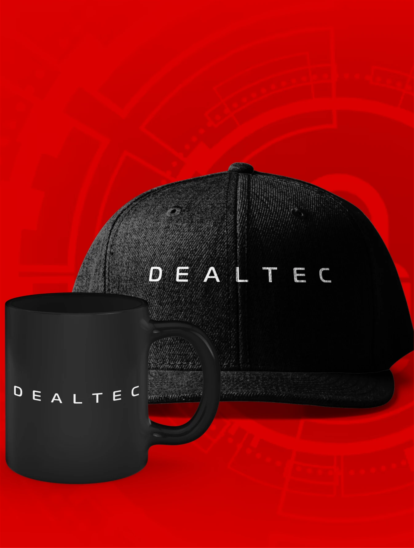 Dealtec | Proyecto de Katherine