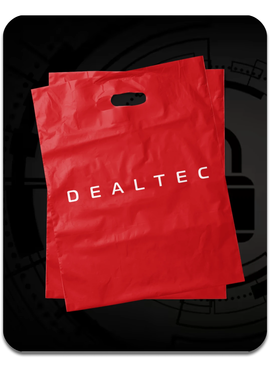 Dealtec | Proyecto de Katherine
