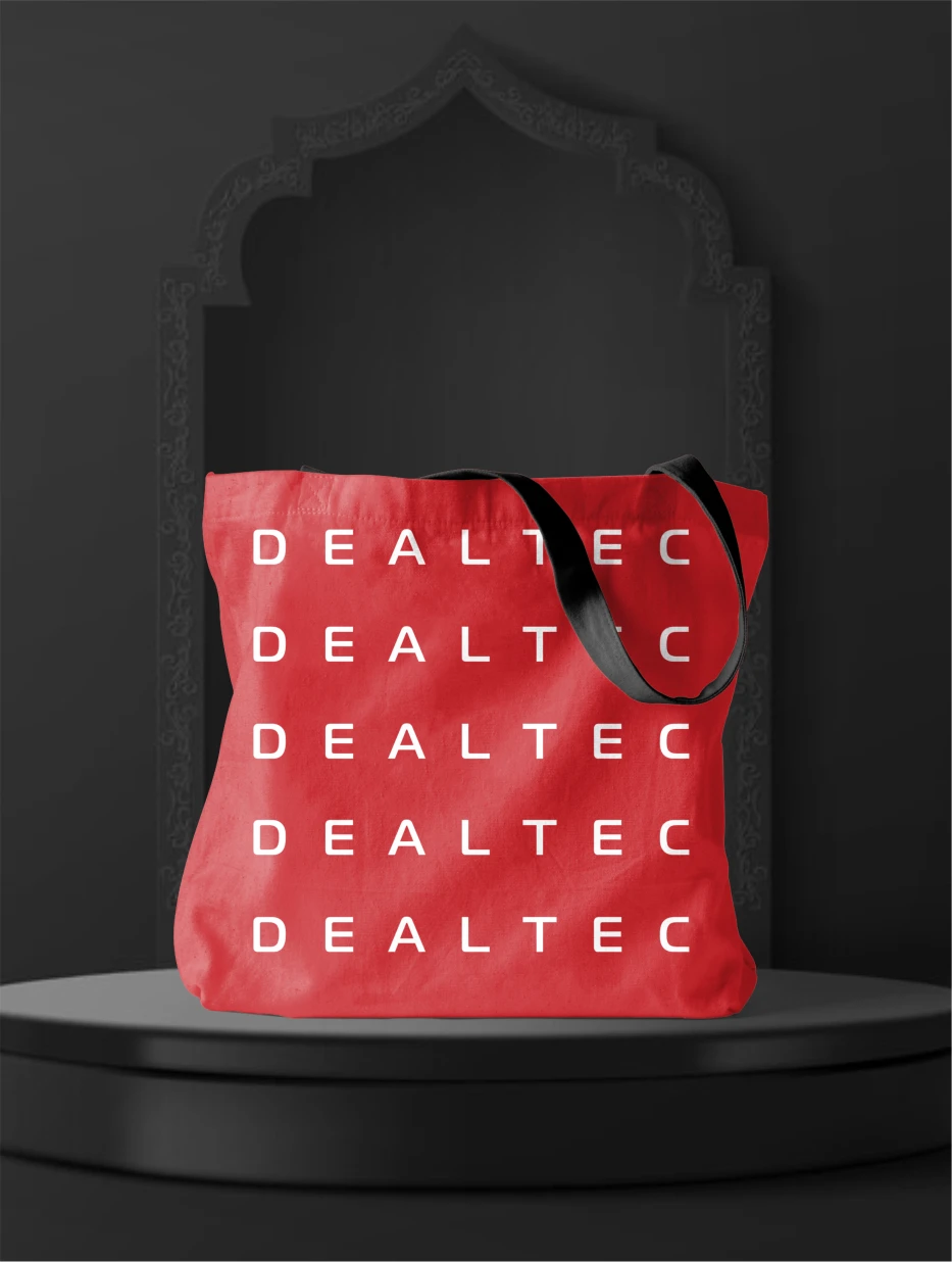 Dealtec | Proyecto de Katherine
