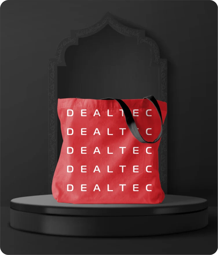 Dealtec | Proyecto de Katherine
