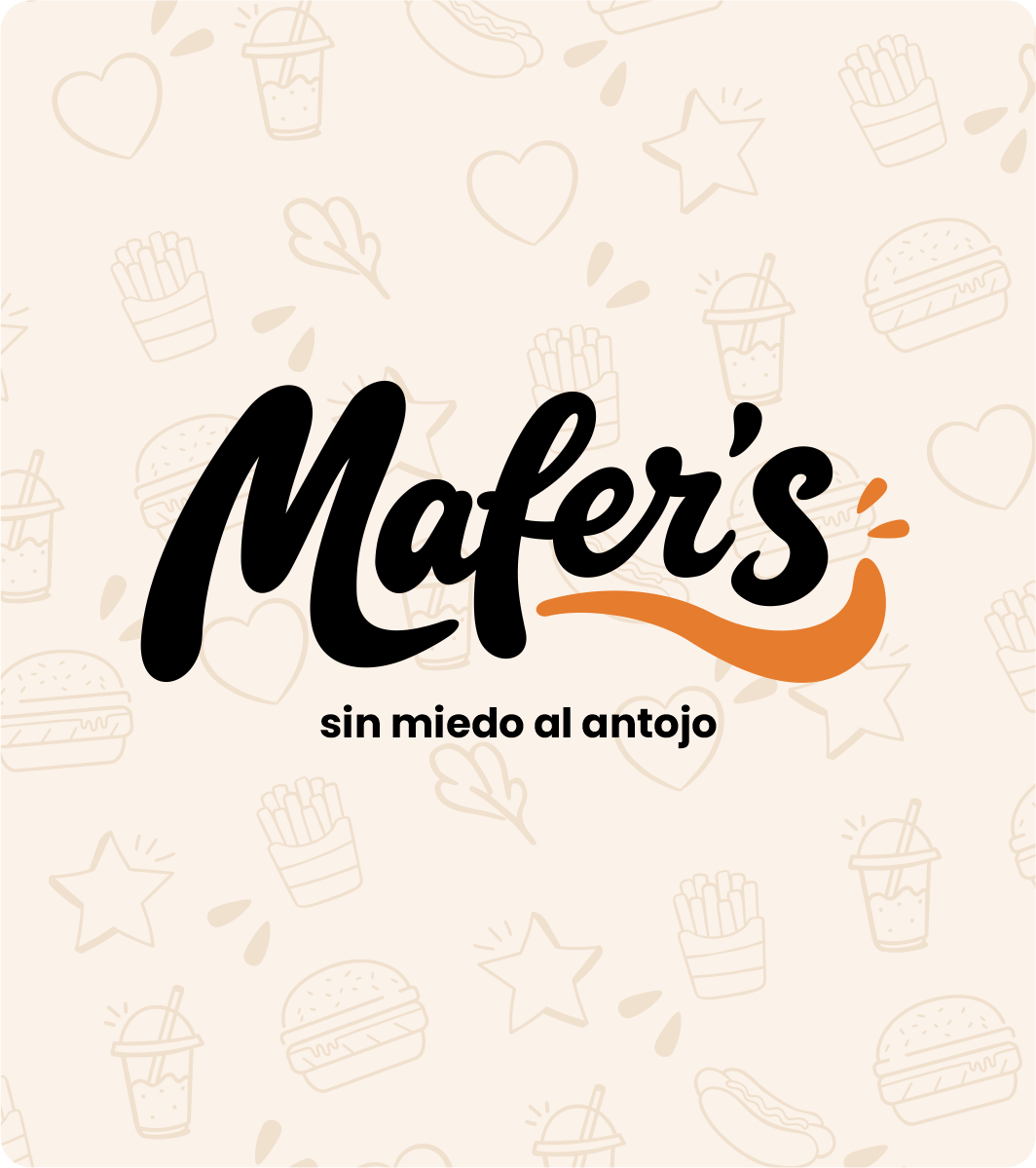 Mafers | Proyecto de Katherine