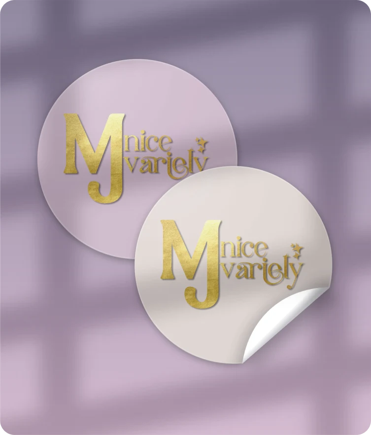 MJ Nice Variety | Proyecto de Katherine