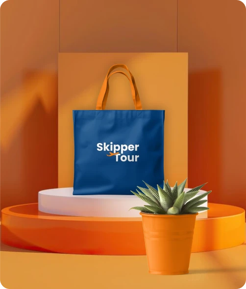 Skipper Tour | Proyecto de Katherine