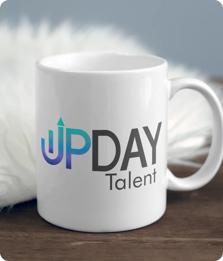 UpDay Talent | Proyecto de Katherine