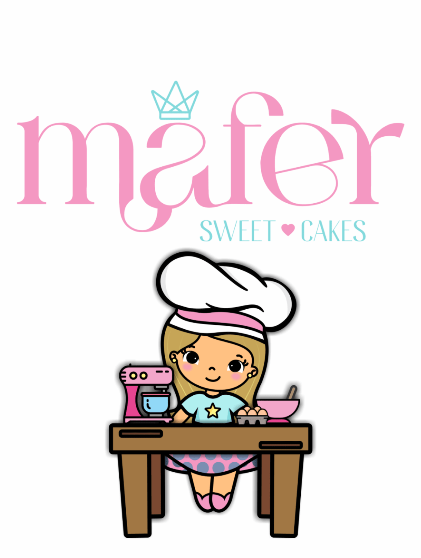 Mafer | Proyecto de Katherine