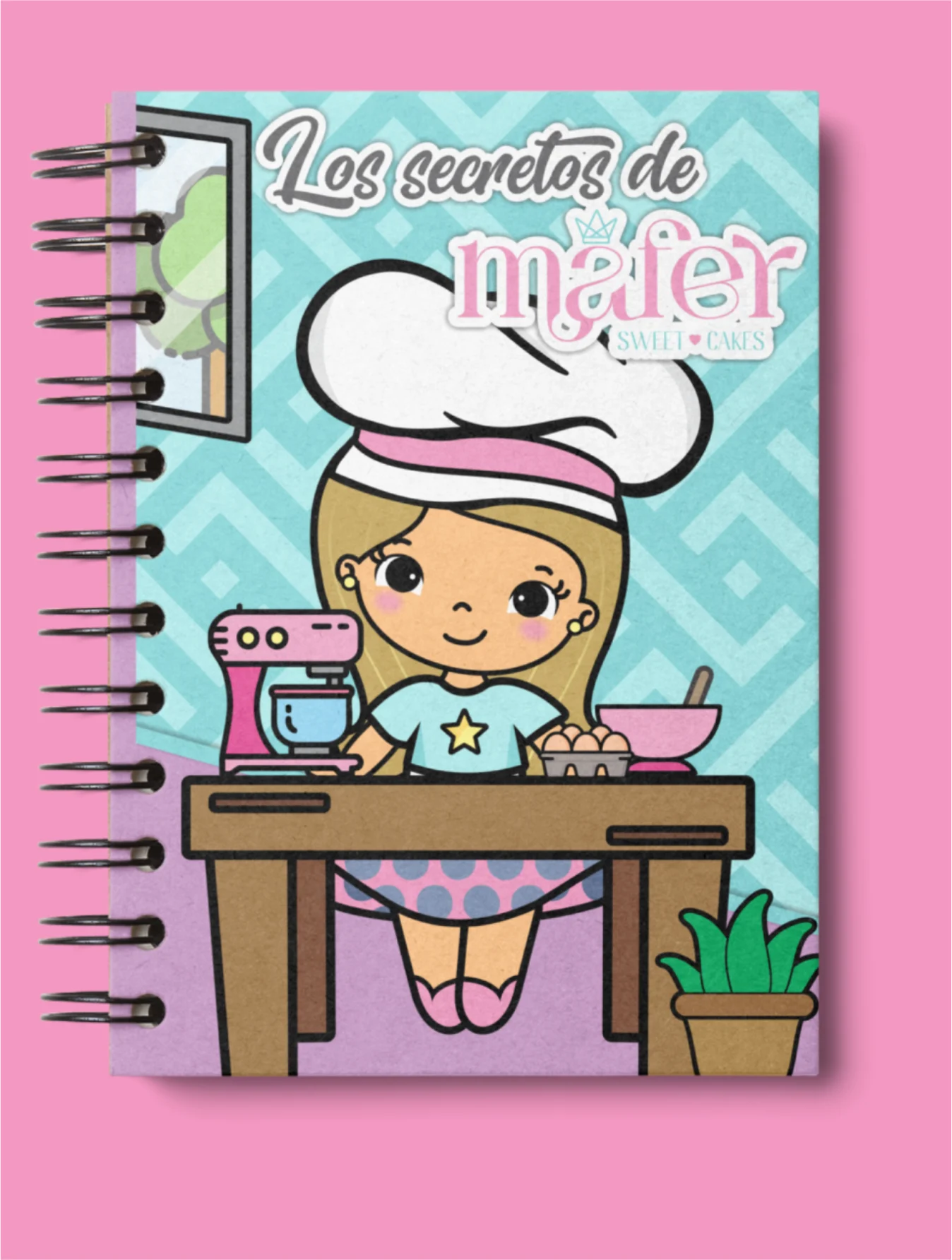 Mafer | Proyecto de Katherine