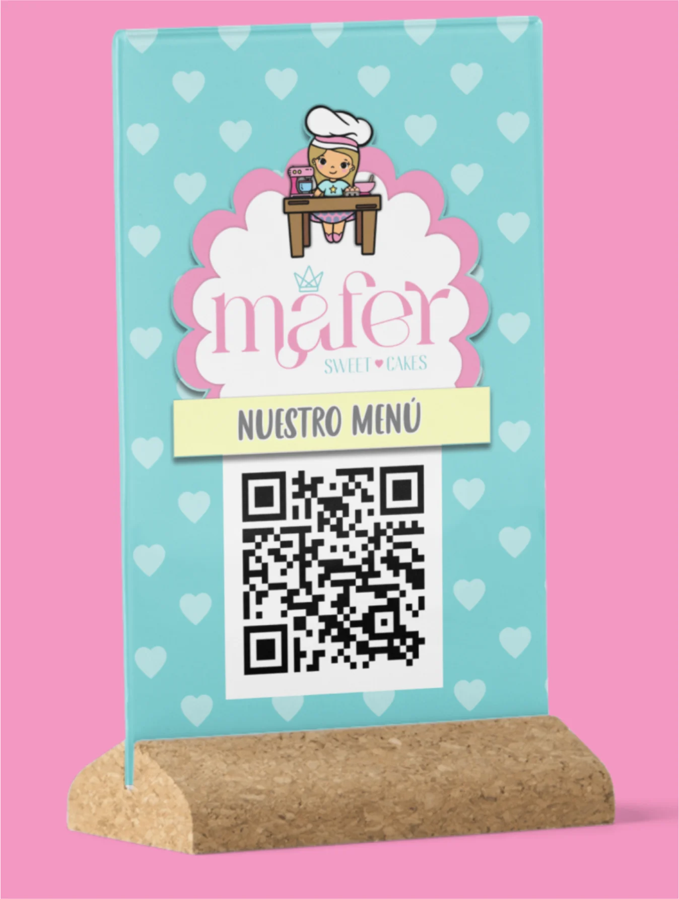 Mafer | Proyecto de Katherine