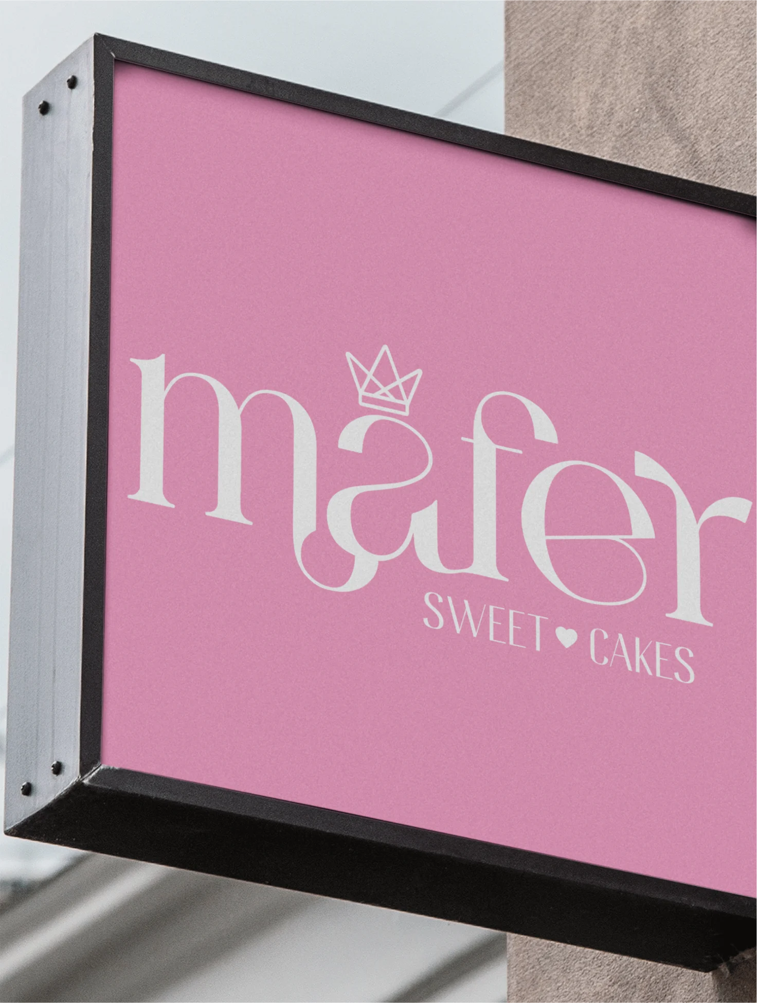 Mafer | Proyecto de Katherine