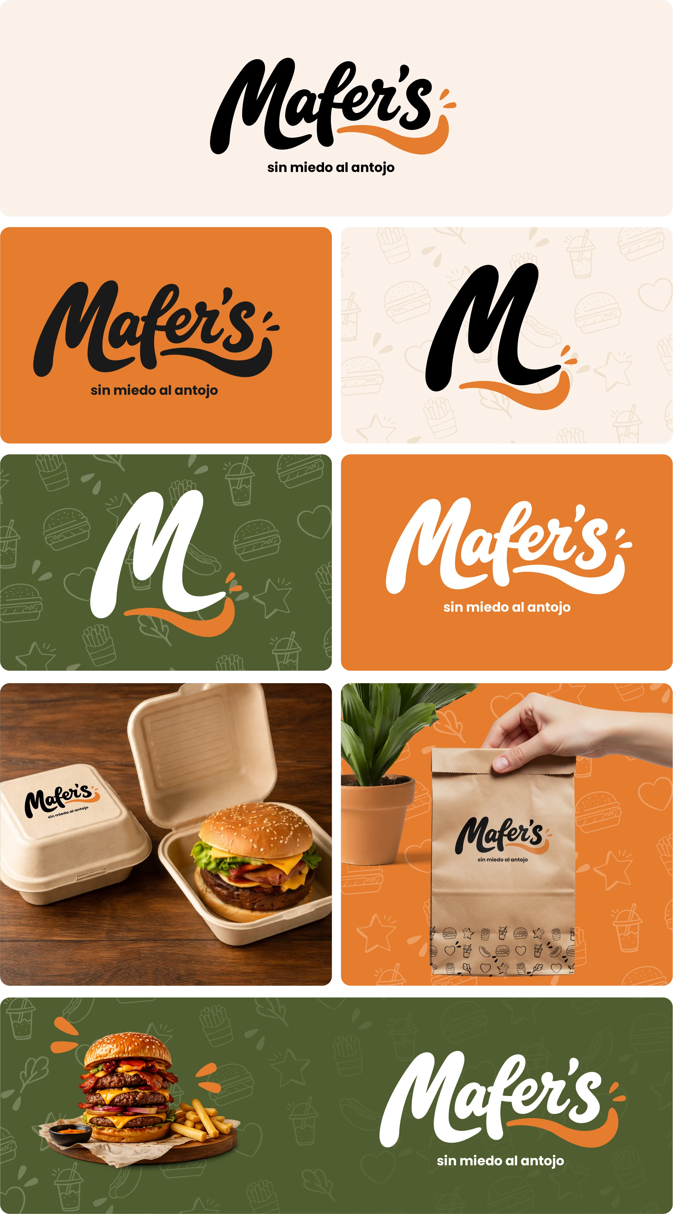 Mafers | Proyecto de Katherine