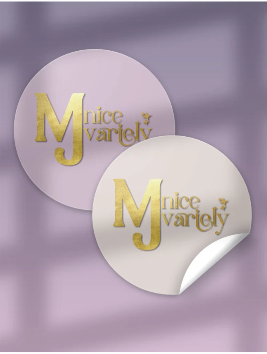 MJ Nice Variety | Proyecto de Katherine