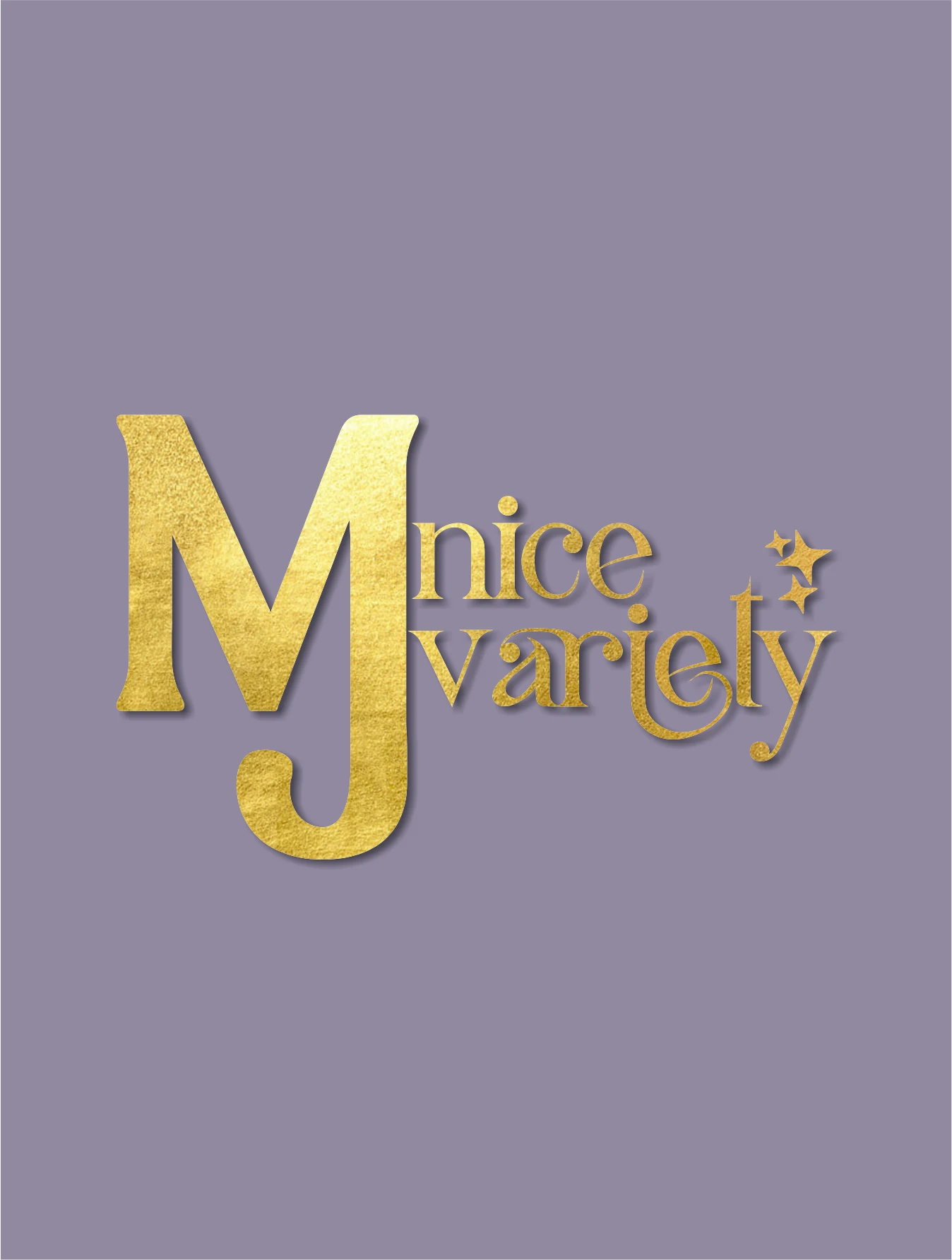 MJ Nice Variety | Proyecto de Katherine