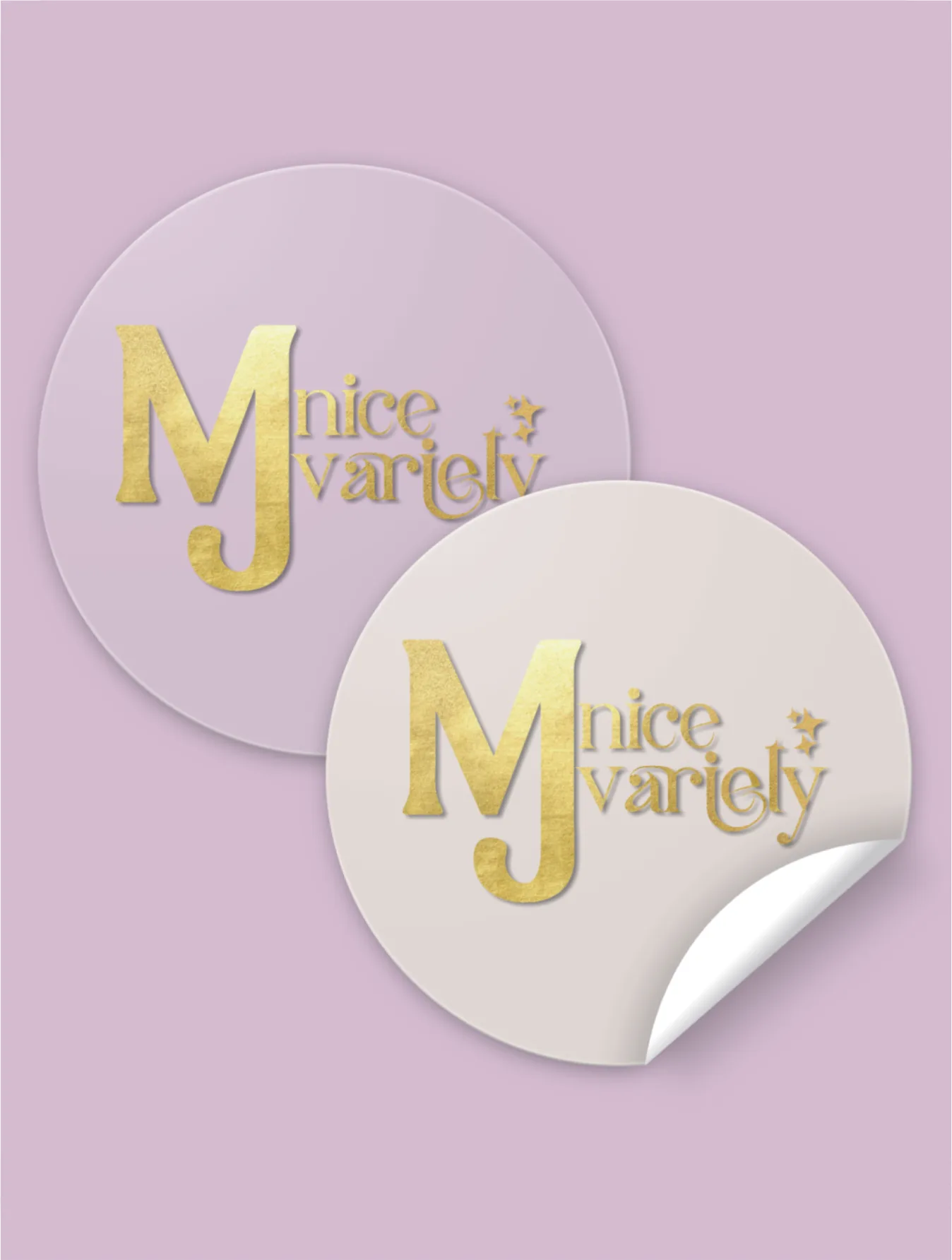 MJ Nice Variety | Proyecto de Katherine