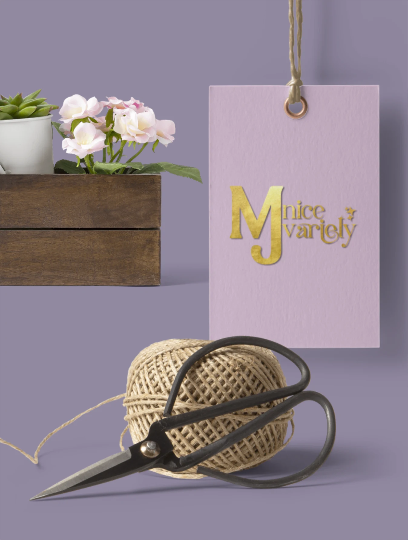 MJ Nice Variety | Proyecto de Katherine
