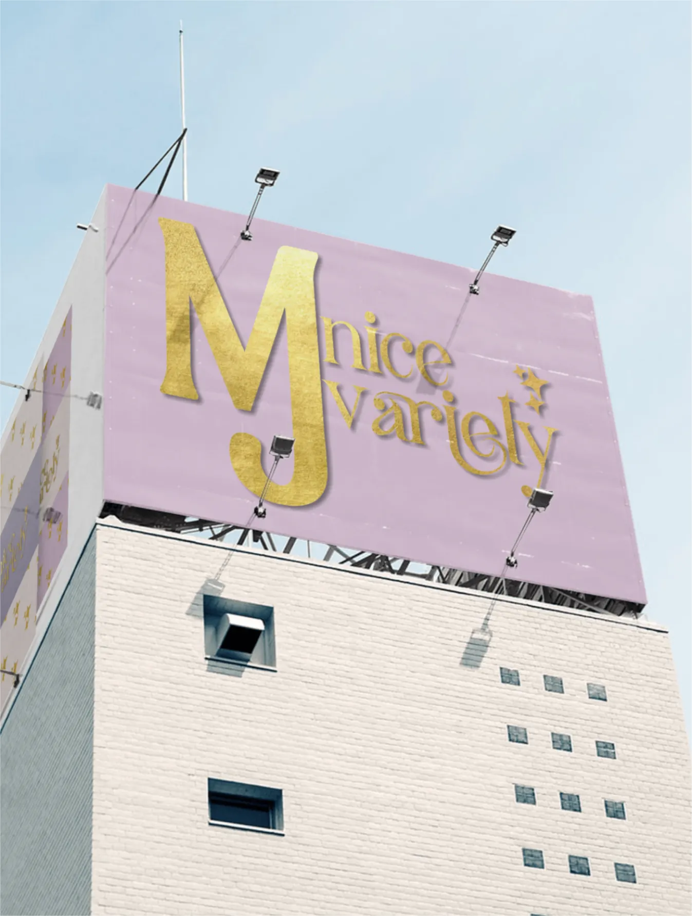 MJ Nice Variety | Proyecto de Katherine