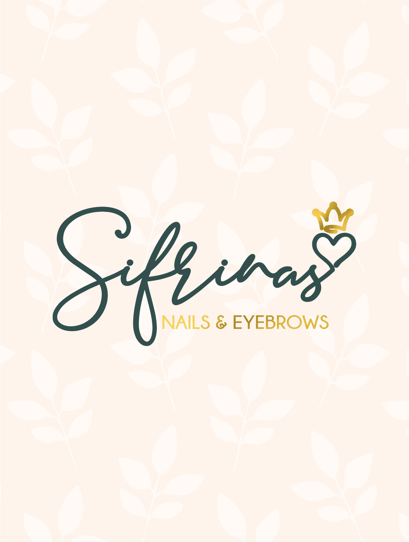 Sifrinas | Proyecto de Katherine