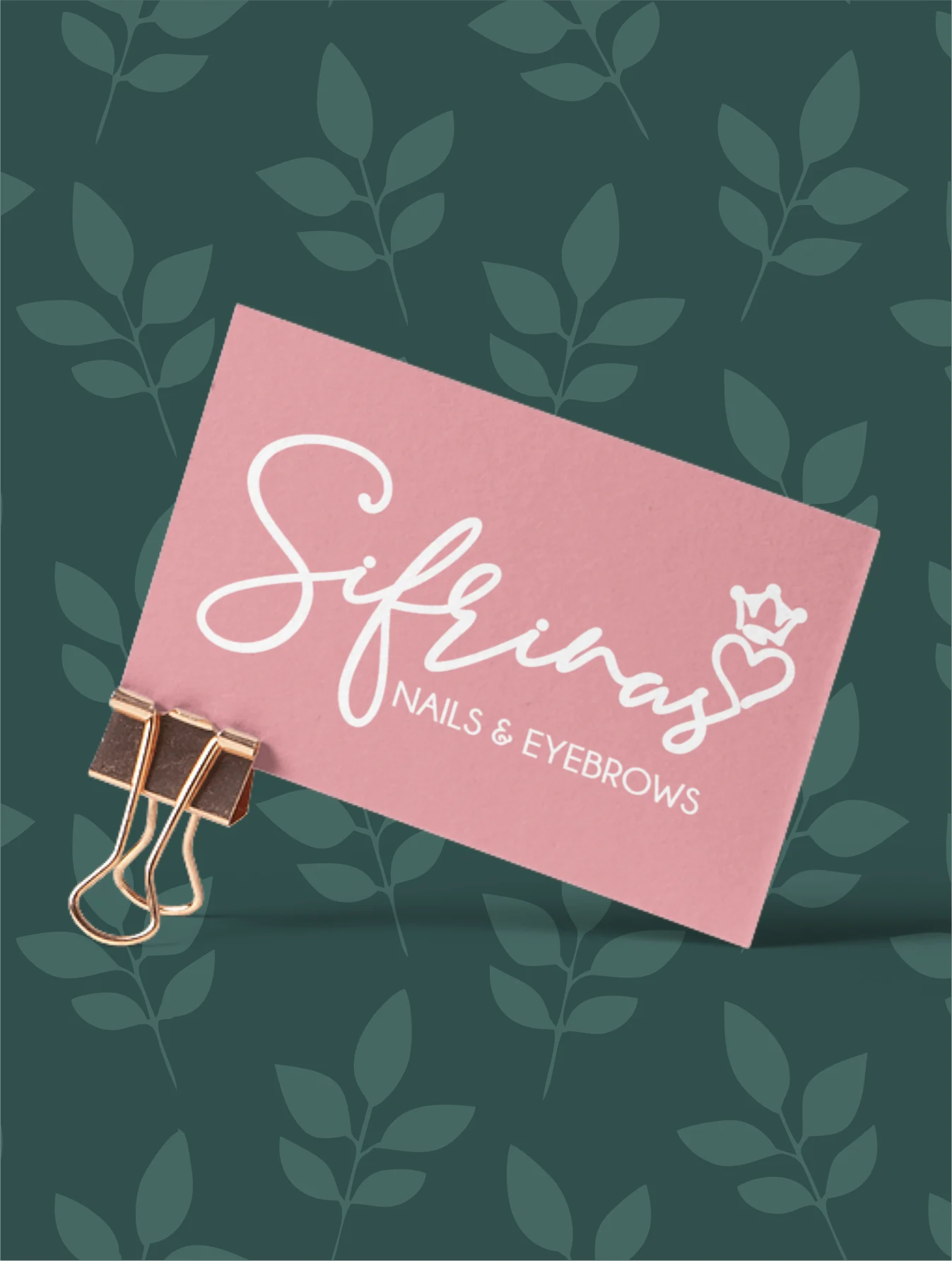 Sifrinas | Proyecto de Katherine