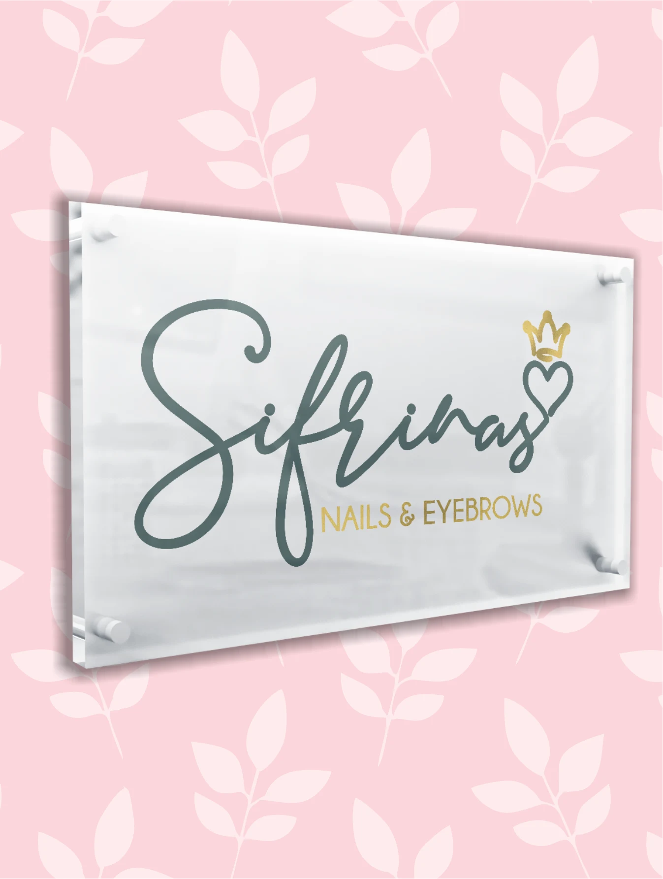 Sifrinas | Proyecto de Katherine