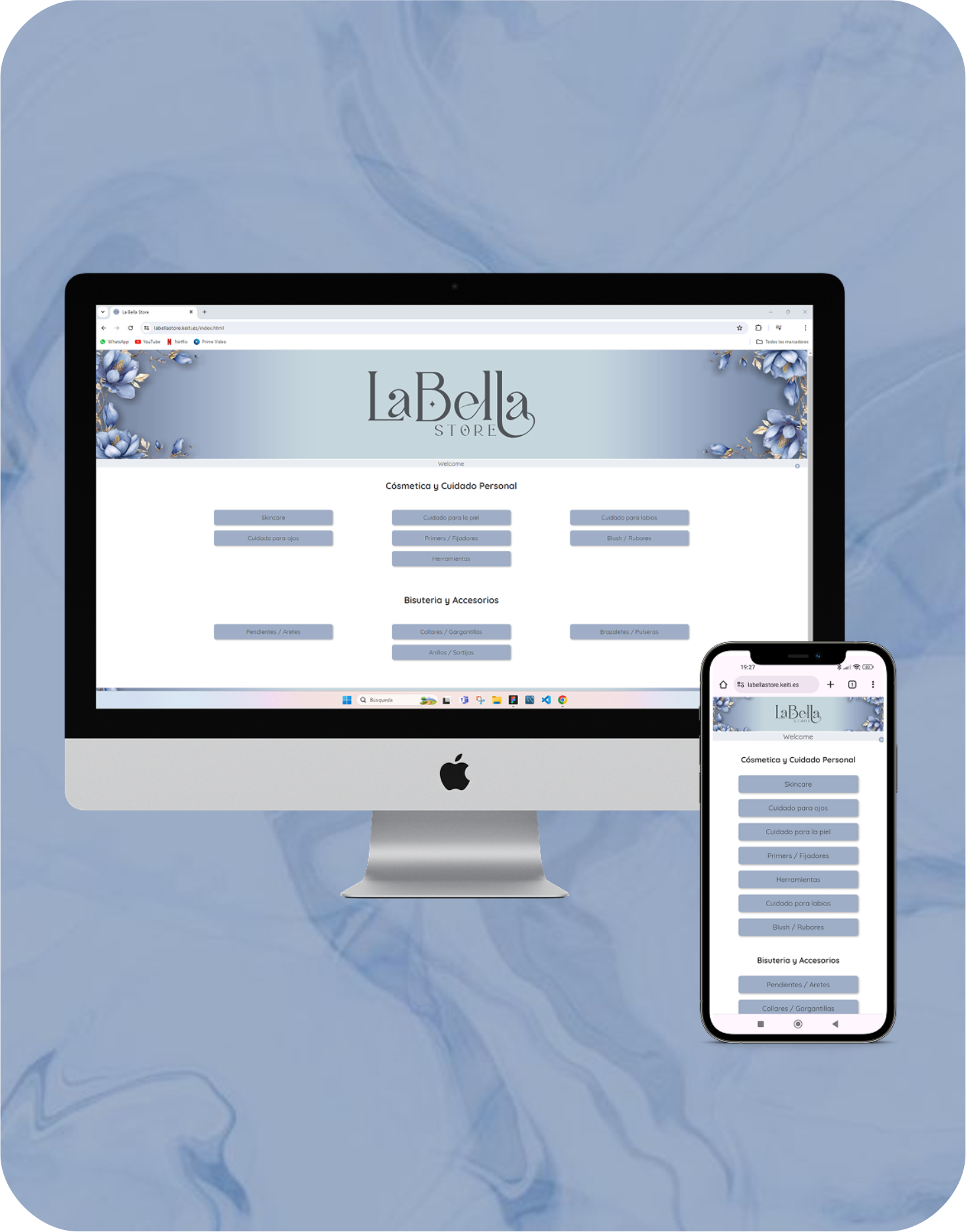 La Bella Store