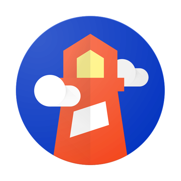 Google Lighthouse